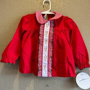 Classic Whimsy Bloomer Set